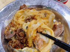 猪杂拉肠-标记美食新鲜猪杂(兴南大道店)