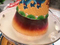 -曲氏老北京铜锅涮肉•火锅(不老街店)