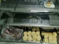 -北京清真房记小吃店