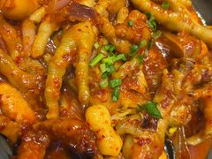 -HOTISLAND海鸡岛·韩国料理(江南西店)