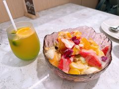 -Aqua Oasis 水天堂(常熟永旺店)