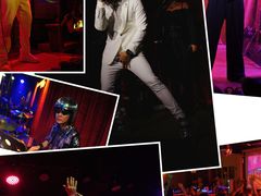 -音乐房子·Vintage Live Bar(玉林总店)