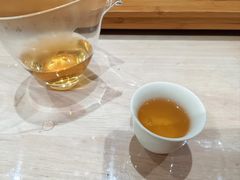 -先春西湖龍井•九曲红梅(杭大路店)