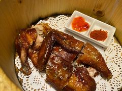 烧鸡半只-临界音乐酒馆·小龙虾·江湖菜(华熙LIVE·鱼洞店)