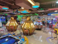 -汤姆熊欢乐世界(正大店)