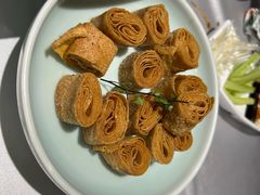 -味+新京宴·烤鸭·北京菜(创意谷店)