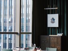 -云厨·高空西餐厅(成都瑯珀·凯悦臻选酒店)