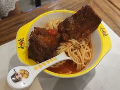 -和府捞面(曹路花园城店)