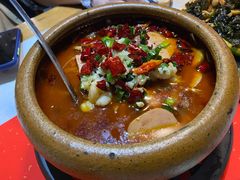 -荷风细雨·中国茶宴(碧云店)