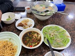 -张一品食府