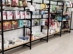 -佳雯宠物医院(四明中路分院)