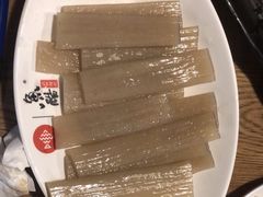 -鱼酷活鱼烤鱼(梅江印象城店)