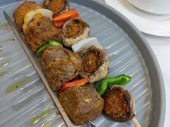 -库滋明·俄罗斯特色美食(中央大街店)