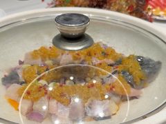 -绸乡宴酒店·融合苏帮宴(吴江店)