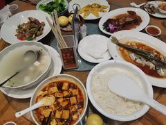 -北海金昌开元名都大酒店·四季轩中餐厅