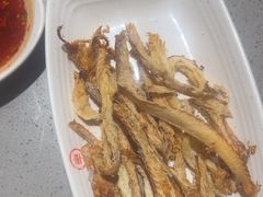 -丰茂烤串(港旅店)