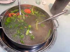-刘少华贵州小黄牛·鲜牛肉火锅(总店)