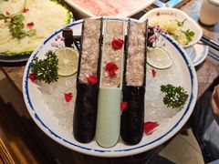 -码头故事火锅(大丰店)