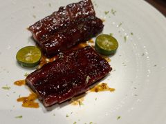 -索菲特酒店·乐轩华中餐厅