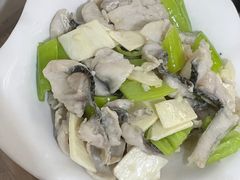 黑鱼二吃-素勤饮食店(城头巷店)