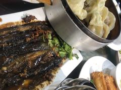 -好妈王饺子(滂江街店)