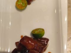 -狮王府淮扬菜(新街口友谊店)