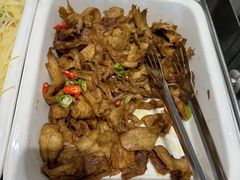 -素满香·素食自助餐(苏州·临顿路店)