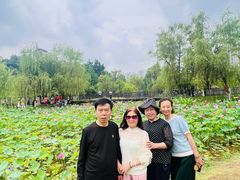-沐仙湖湿地公园