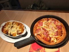 -必胜客(海宁工人路店)