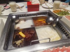 -海底捞火锅(顺义华联店)