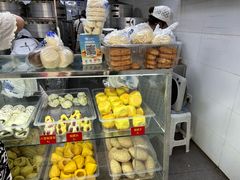 -天泽祥·鼓楼馒头(鼓楼店)
