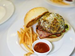 -摩根扒房(桐梓林店)