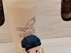 -喜茶(北京三里屯太古里店)