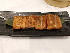 孜然猪颈肉-金翠皇宫粤菜·点心·海鲜(科技园店)
