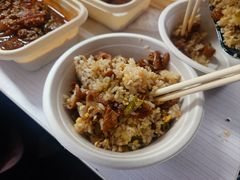 -老头爱马仕酸豇豆炒饭(丰富路店)