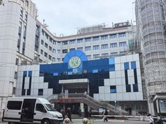 -东南大学附属中大医院(本部)