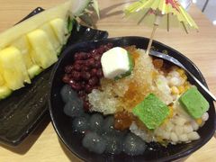 -鲜芋仙(宝地广场店)