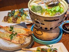 -Mr.Fish鱼鲜生海鲜放题(高德置地冬广场店)
