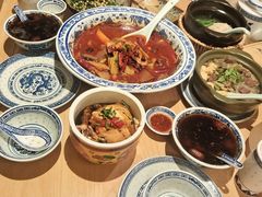 -南京大牌档(龙江新城市广场店)