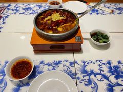 -东方饺子王(大屯路店)