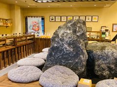 大堂-胖虎打面团(九眼桥店)