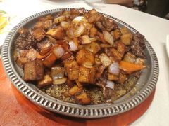 -东北风(江北万达店)