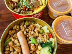 -乡村基(世纪店)