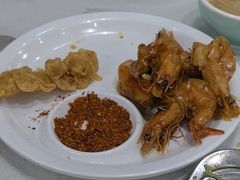 -槐店王婆大虾(长江道店)