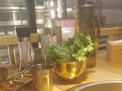 -韩香阁烤肉专门店(银座店)