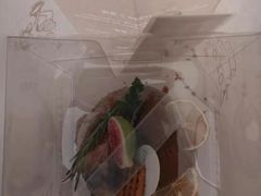 -ZOZO's昌左左精致甜品设计(新北店)