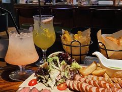 -The Cheebat 锌吧·Bistro(体育西店)