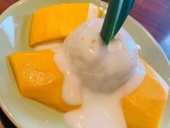 -mango tree芒果树泰国餐厅(青岛万象城店)