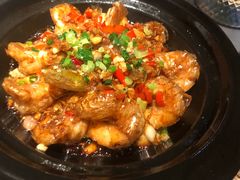 -阿拉斯加·海货(马王堆店)