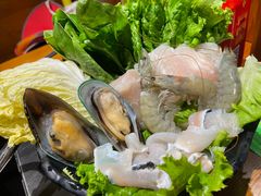 -呷哺呷哺 黄金牧场 (欢乐谷店)